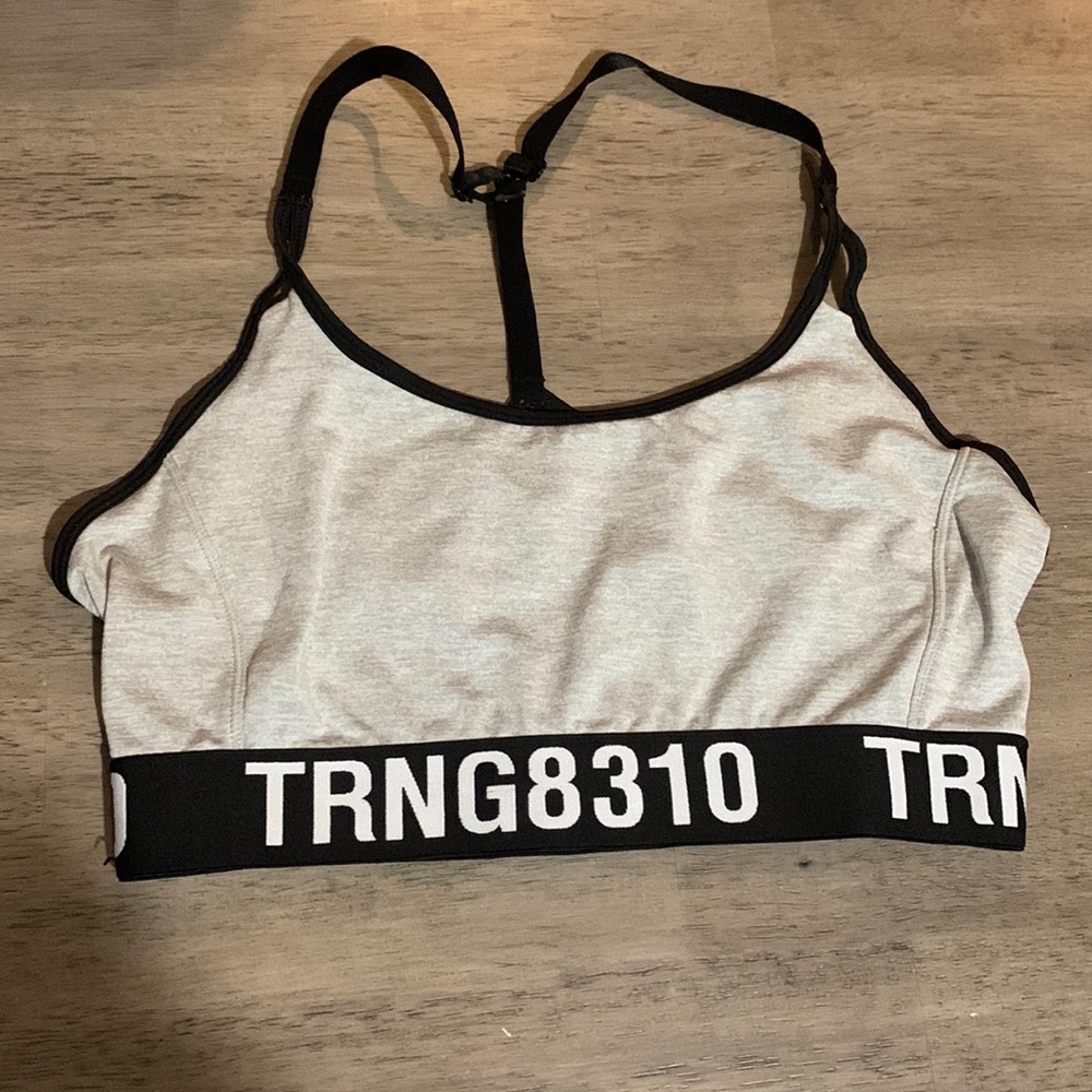 H&M sports bra